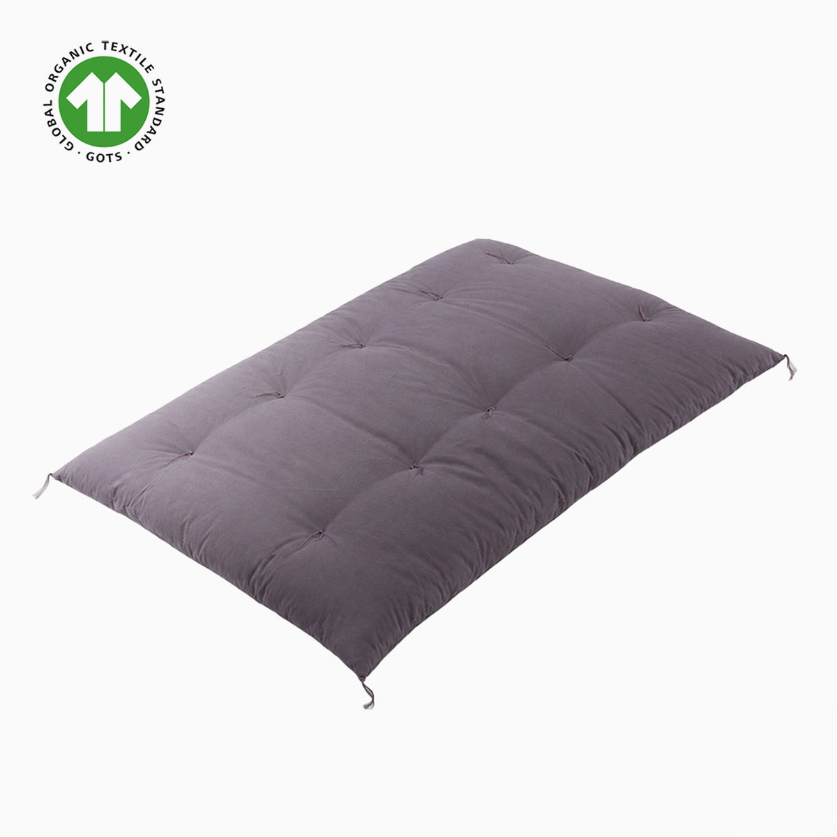 Amagumo Gray