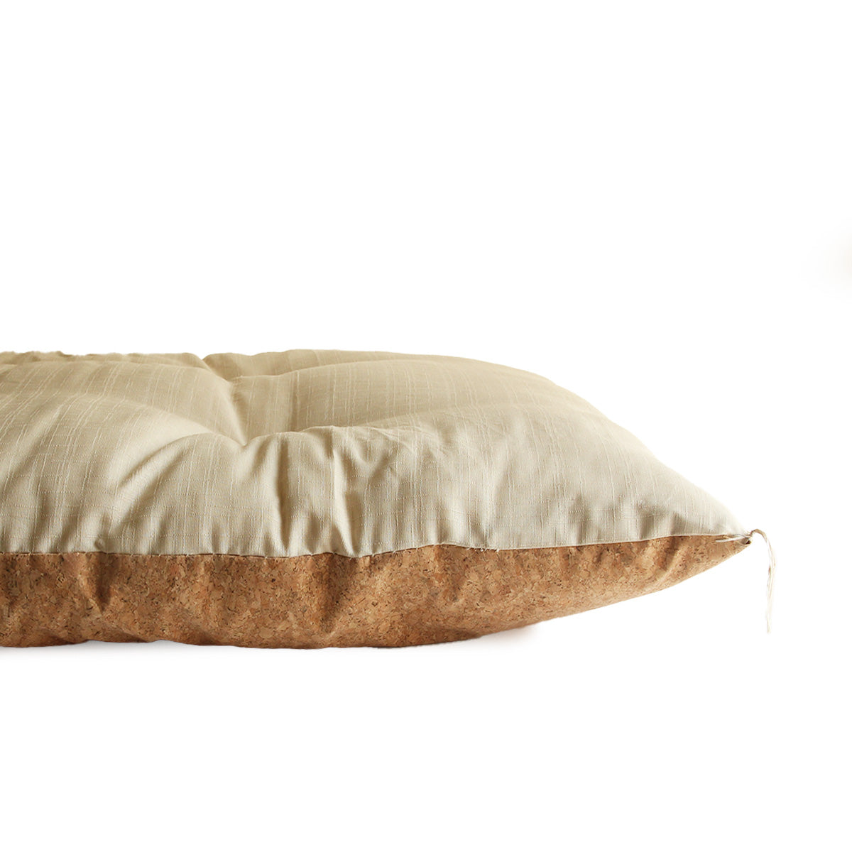 Almofada Japonesa (Zabuton) - Algodão Enshu Weave 58cm x 53cm