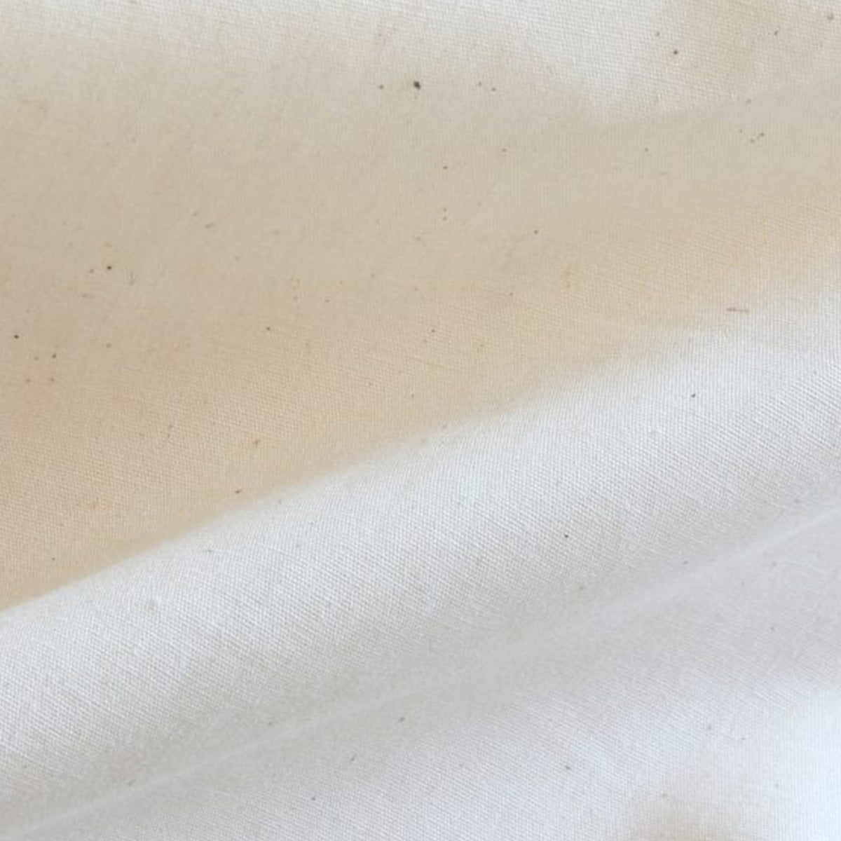Capa de Kakefuton (Colcha) Japonês Algodão Orgânico Bege Natural