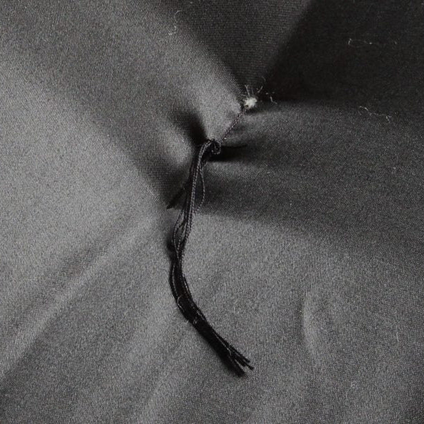 Standard - no extra cotton added