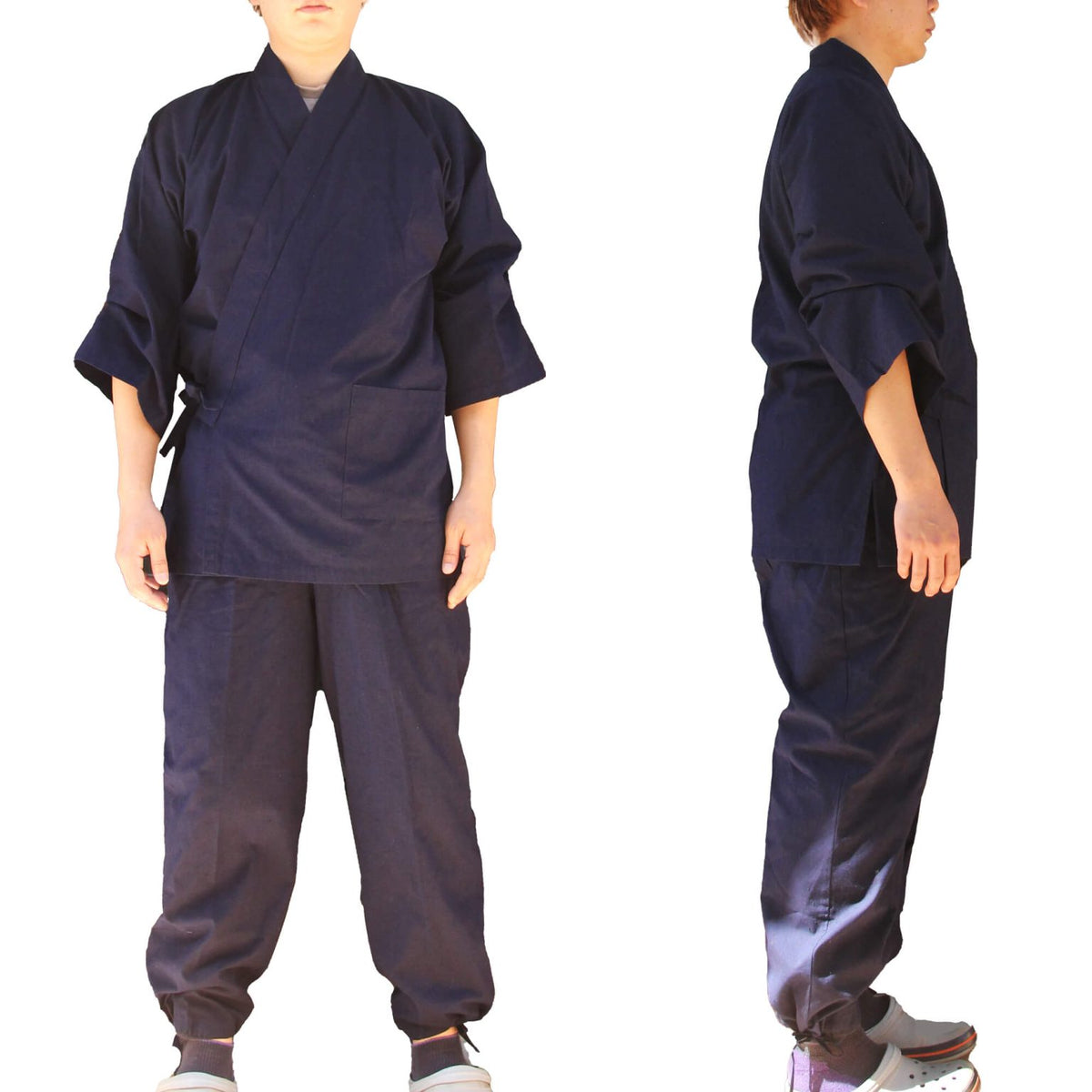 Samue - Tsumugi 3760