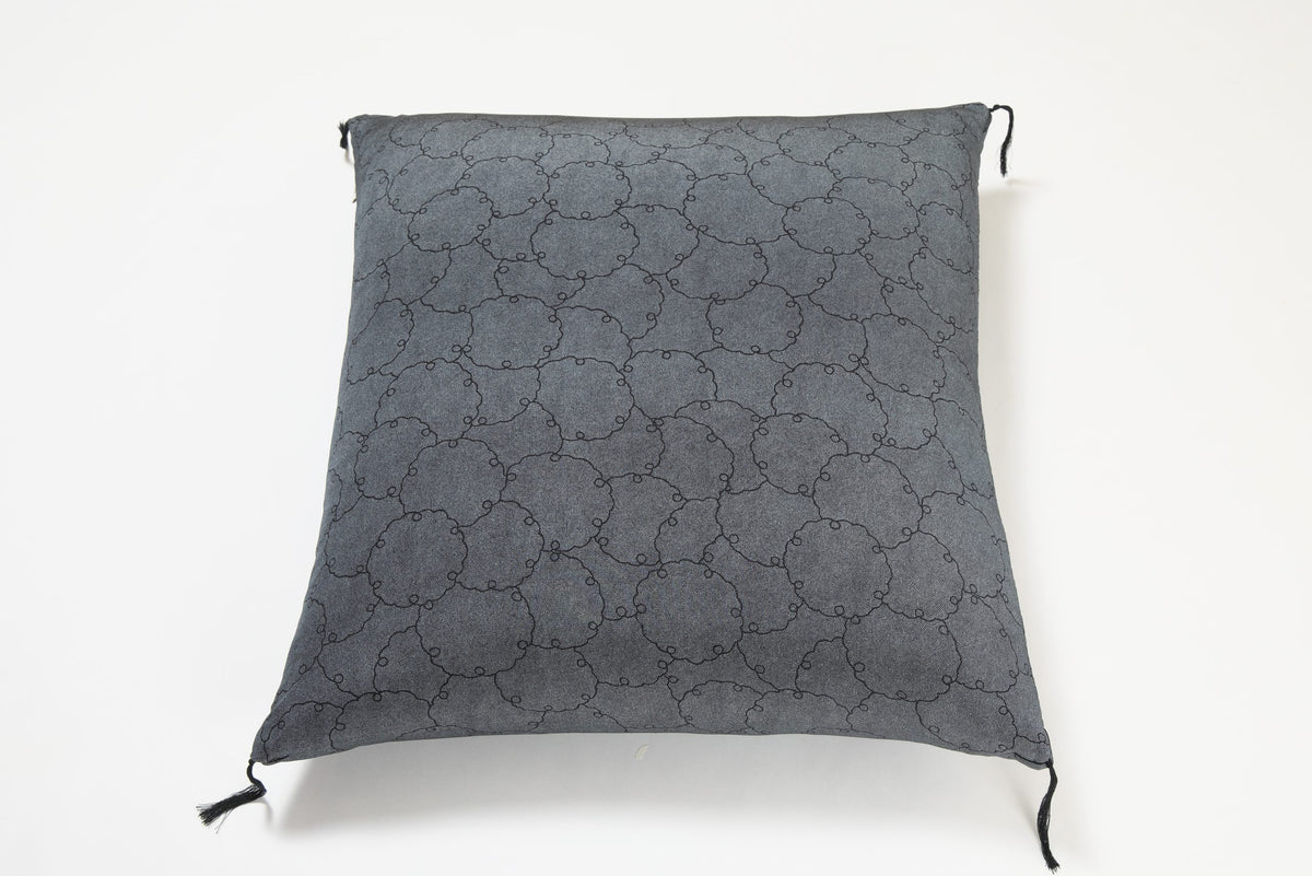 Zabuton - Edo Komon x Edo - 79 x 73 cm