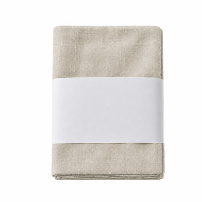 Futon Quilt Cover Iwamoto Senni Kyo Hanna Linen