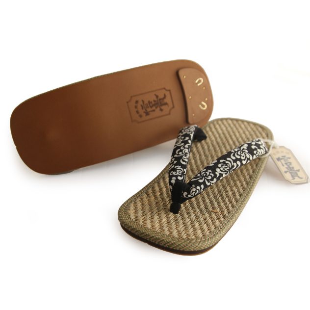 Setta (Japanese Sandals) no.32-166, 26cm