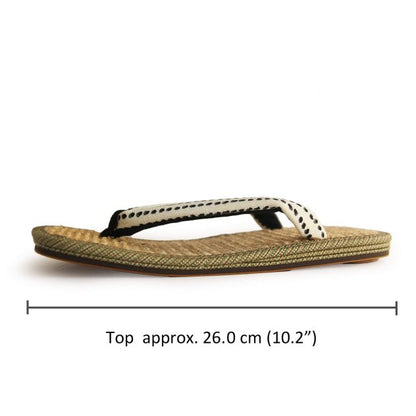 Setta (Sandálias Japonesas) Cânhamo, nº 32-296, 26cm 27cm