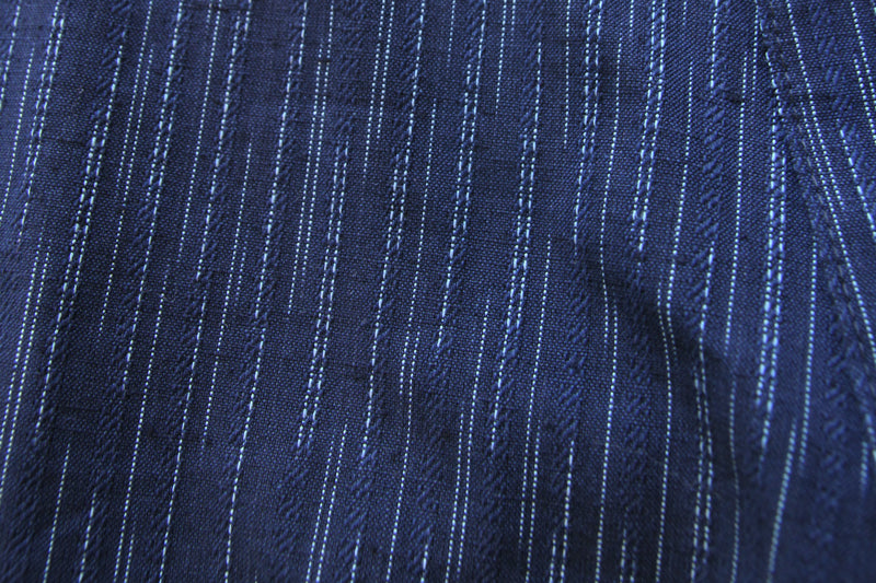 Samue - Itajime 3771 Navy
