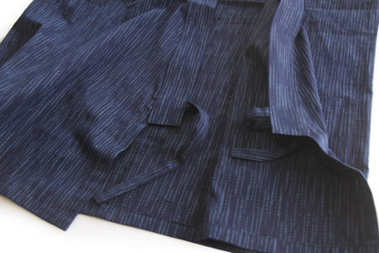 Samue - Itajime 3771 Navy