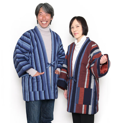 Blue Katsuo Oshima