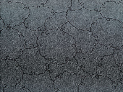 Zabuton - Edo Komon x Edo - 79 x 73 cm