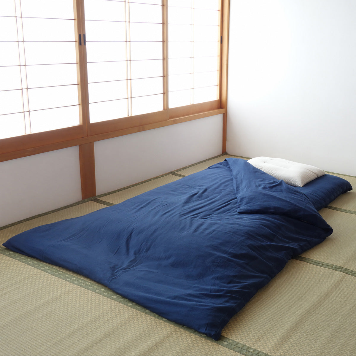 7208 Navy