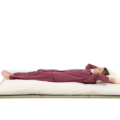Women's Pajamas - Iwamoto Senni Wazarashi Kyofutae Double Gauze