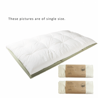 Futon Starter Set Semi Double Size