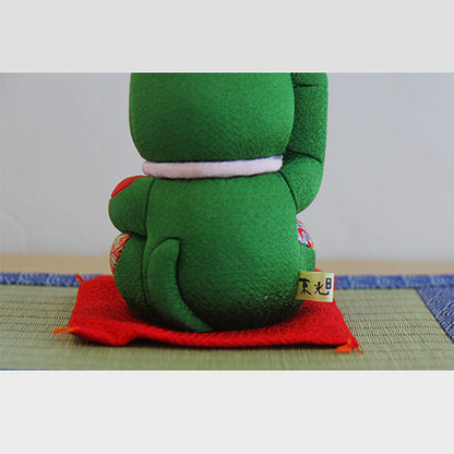Green (G)