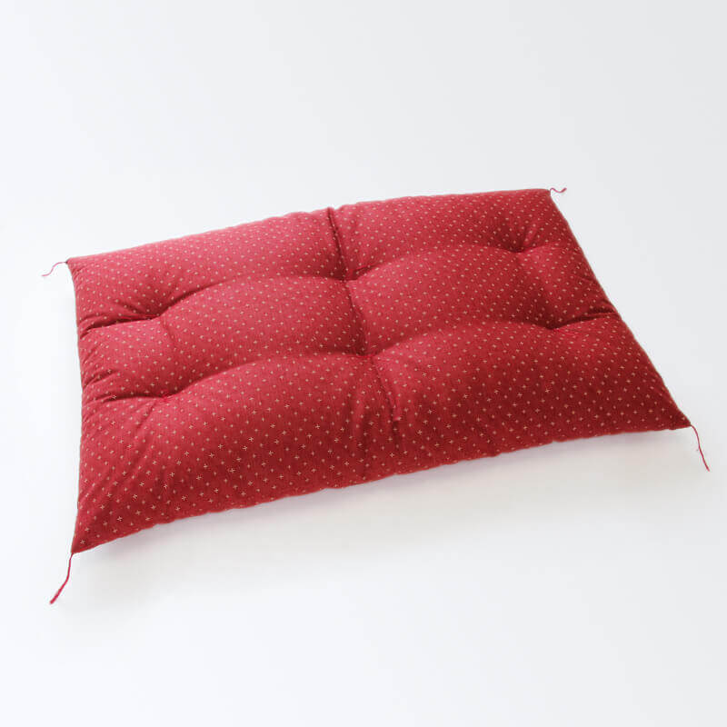 Naga-Long Zabuton (Double, Triple and Quadruple Length) - Nagomi / Warabe Fabric