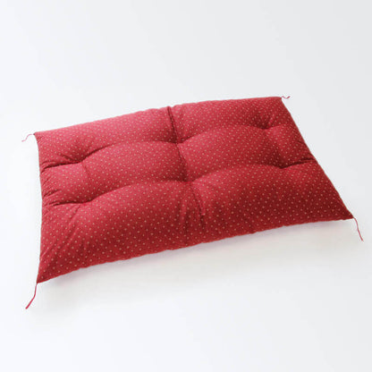 Naga-Long Zabuton (Double, Triple and Quadruple Length) - Nagomi / Warabe Fabric