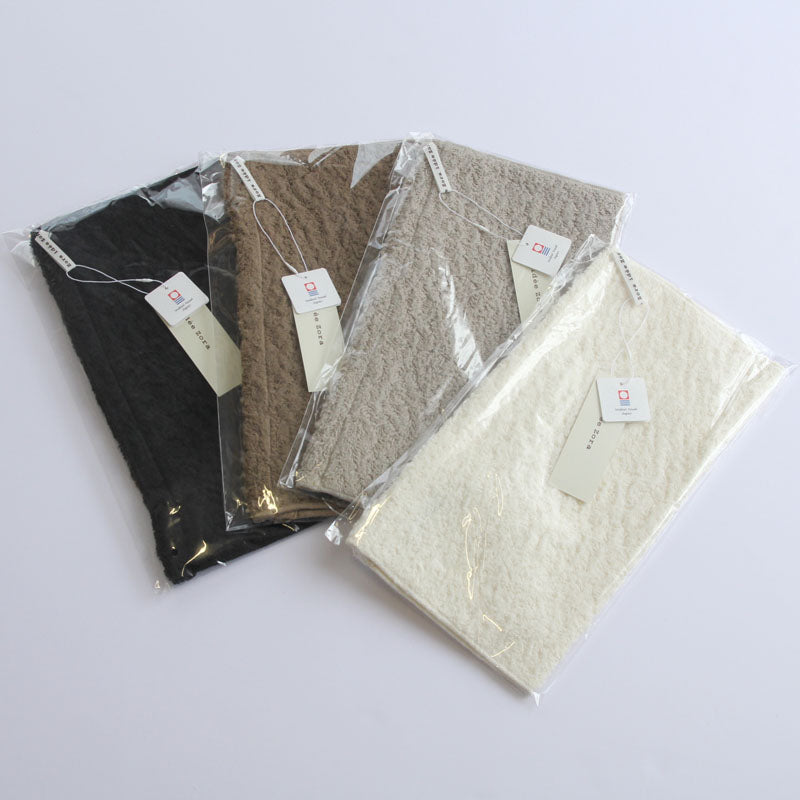 Imabari Moko-moko wash towel