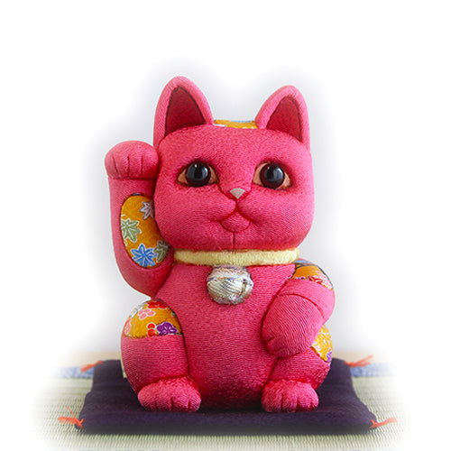 Pink (P)