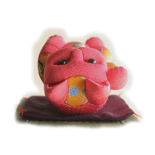 Pink (P)