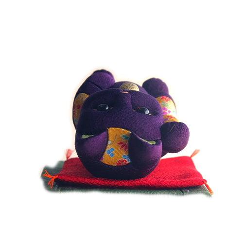Purple (PR)