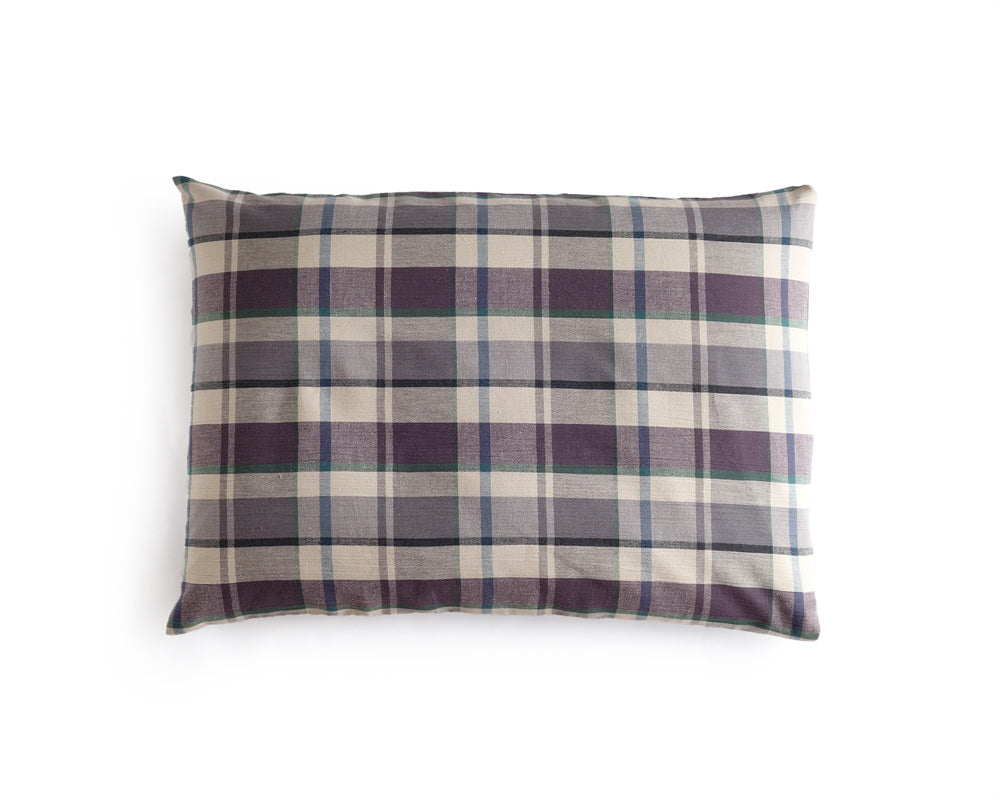 Plaid Check