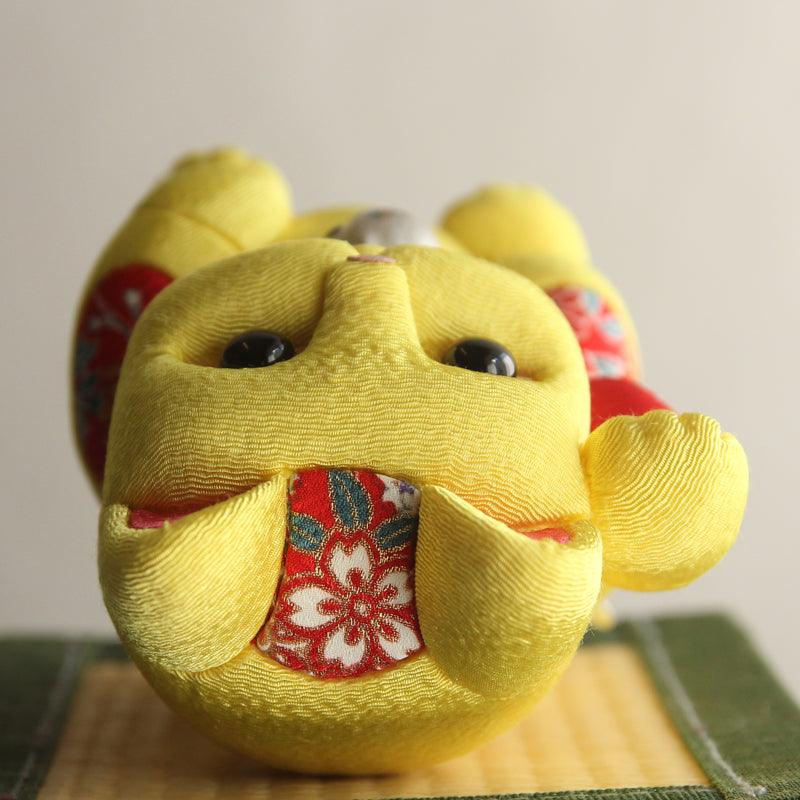 Yellow (Y)