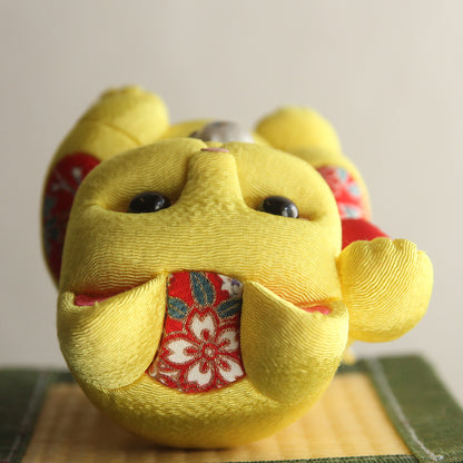 Yellow (Y)
