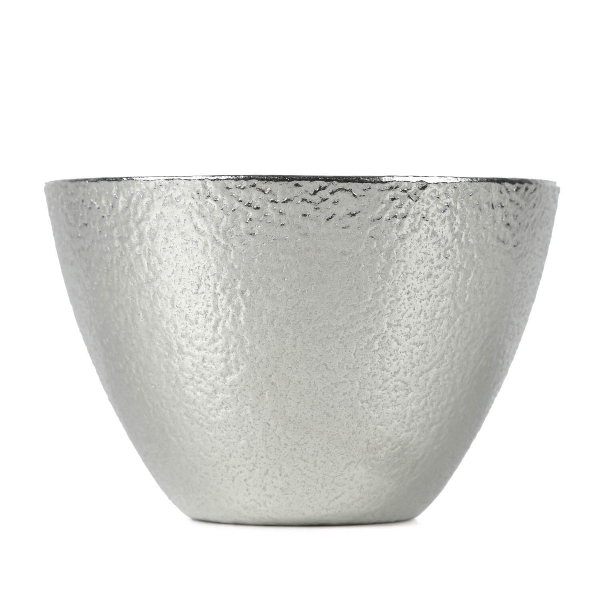 Tin Sake Cup Nousaku