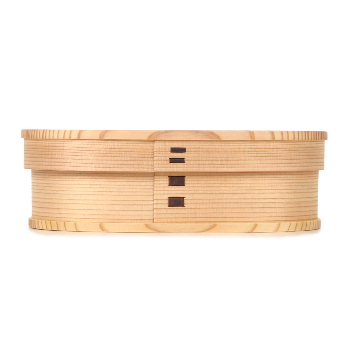Odate Magewappa Wood Bend Lunch Box Koban Bento