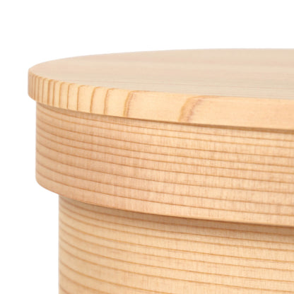 Odate Magewappa Wood Bend Lunch Box Koban Bento