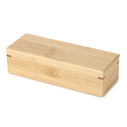 Bamboo Bento Box