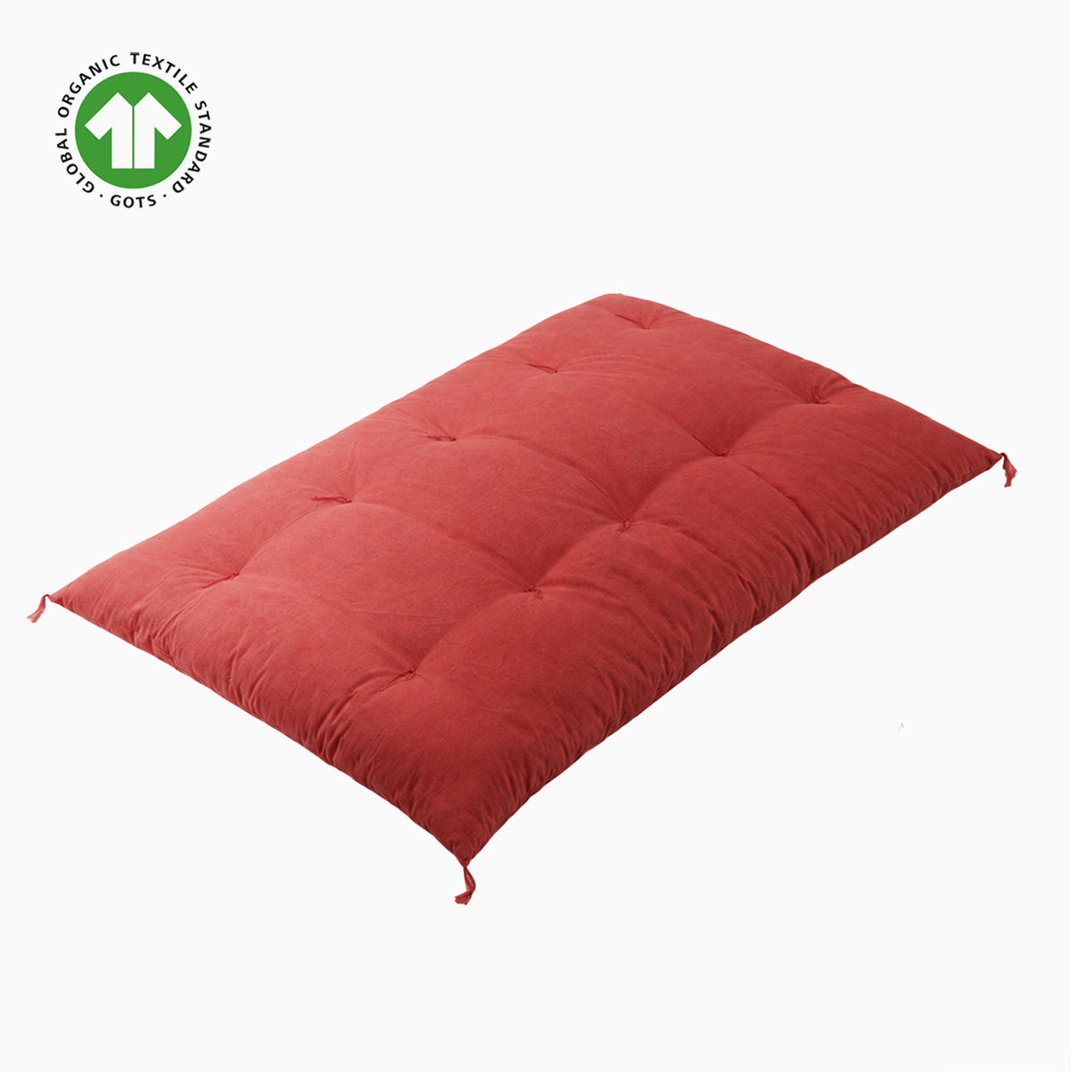 Kuriume Red