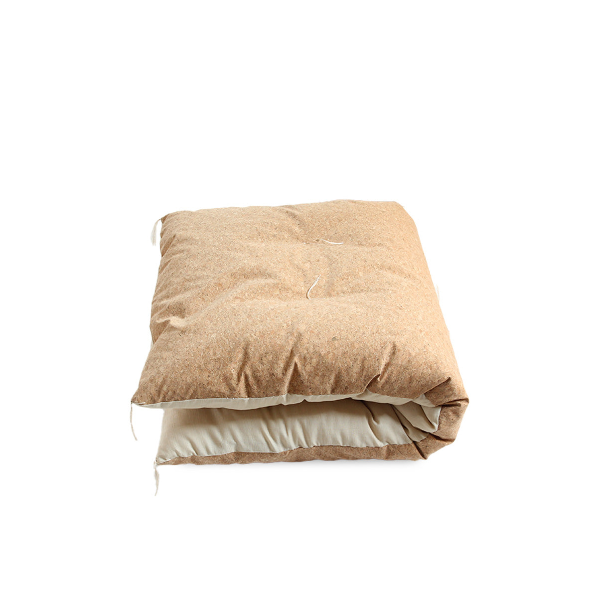 Almofada Japonesa (Zabuton) - Algodão Enshu Weave 58cm x 53cm
