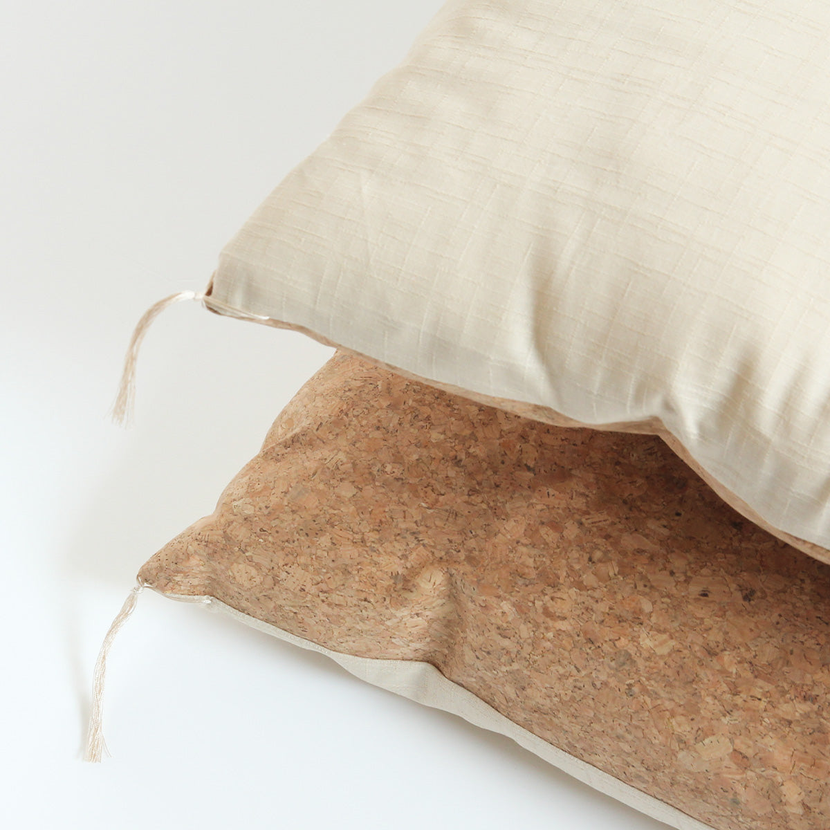 Almofada Japonesa (Zabuton) - Algodão Enshu Weave 58cm x 53cm
