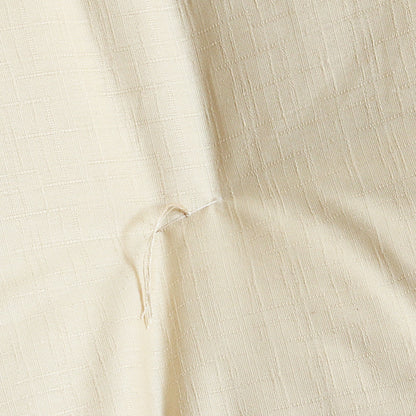 Almofada Japonesa (Zabuton) - Algodão Enshu Weave 58cm x 53cm