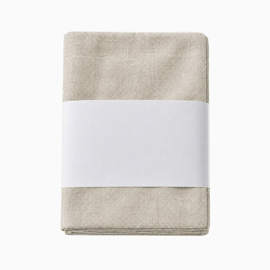 Capa de Colchão de Futon Capa para Shiki Futon – Linho Iwamoto Senni Kyo Hanna