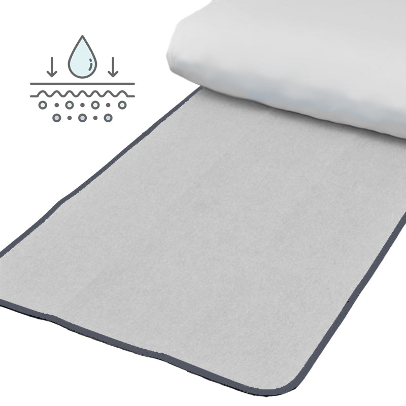 Dehumidifying Sheet for Futon Mattress - Nishikawa Dry-Well