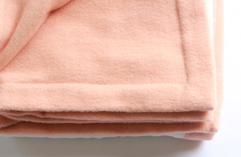 Orange-pink