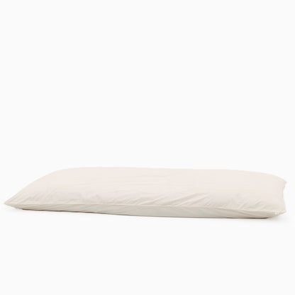 GOTS Certified Dust Mite-Proof Futon Mattress Cover Organic Cotton