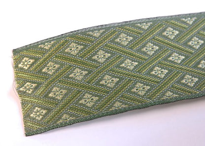 Hanabishi Pattern