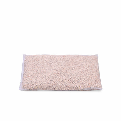 35 x 50 cm (13.8 x 19.7 in) - 1.6 kg (3.5 lb)