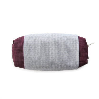 Large / Body Nagomi Purple / Sleeve Enshu Koshi