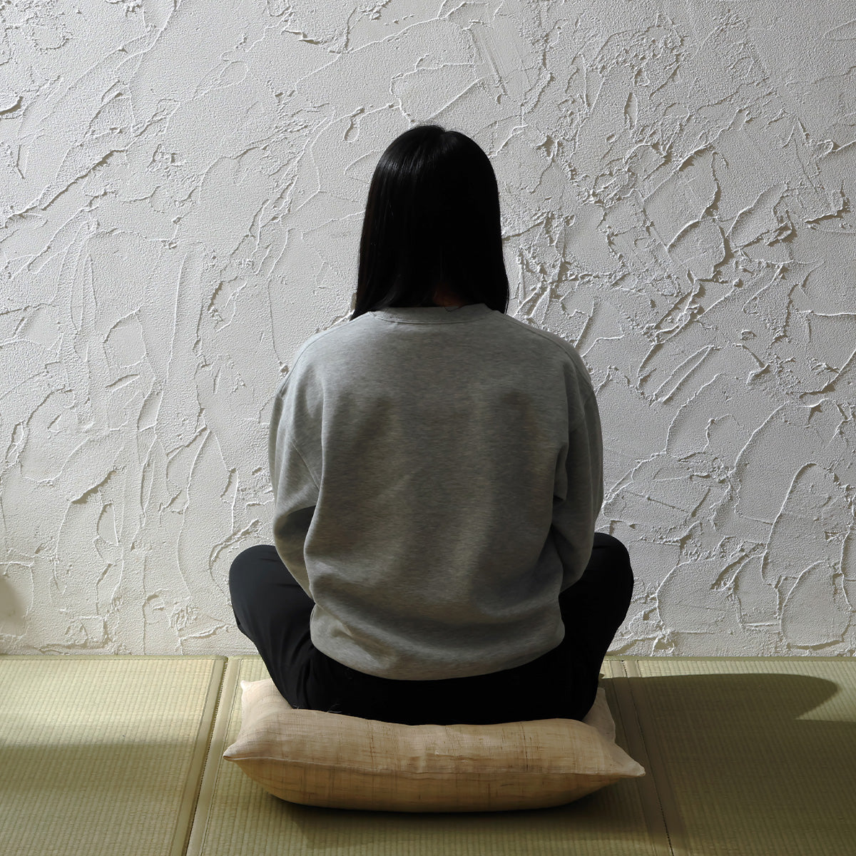 Undyed (Natural Color)