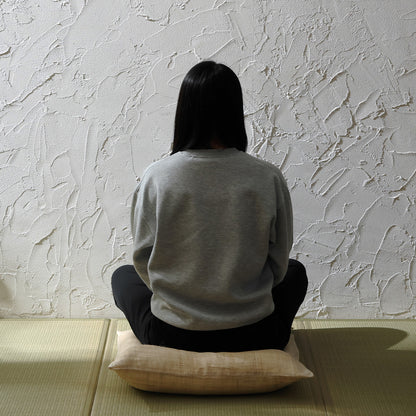 Undyed (Natural Color)