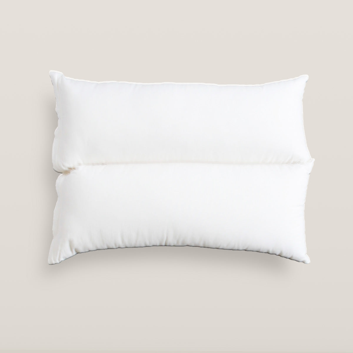 US STOCK Kapok Fiber Pillow
