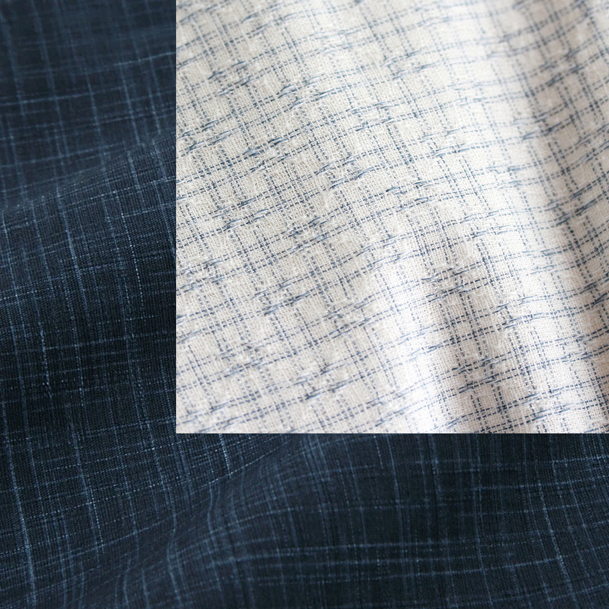 Large-Nagomi Navy-Enshu Koushi