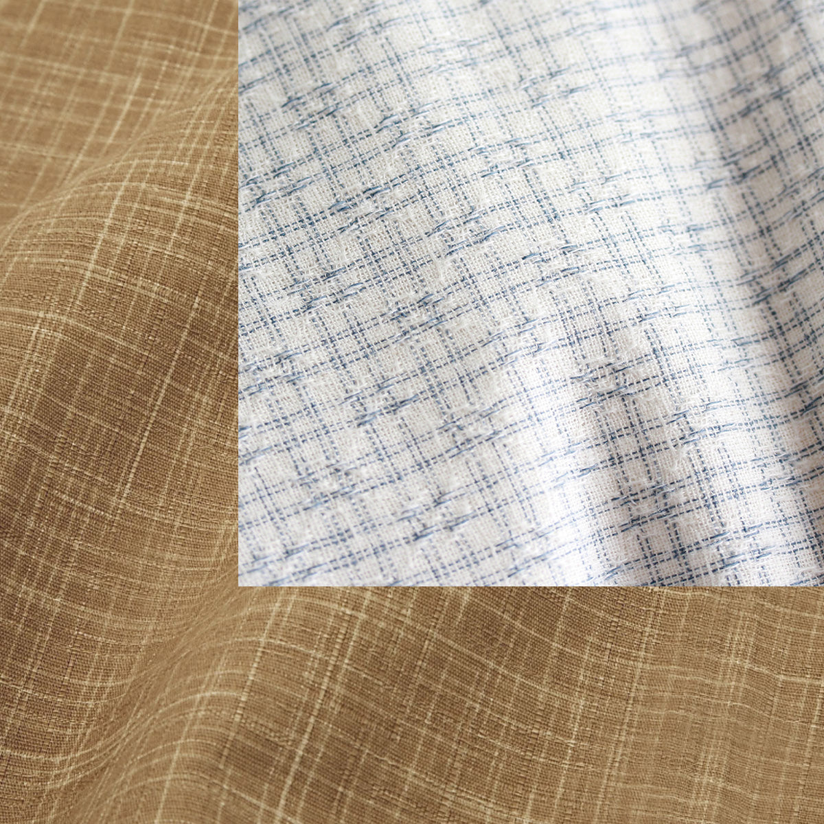 Large-Nagomi Straw-Enshu Koushi