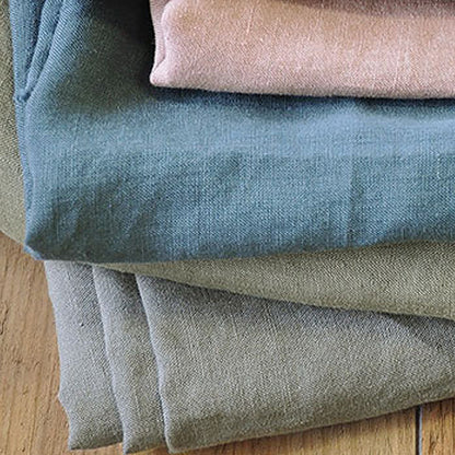 Futon Quilt Cover Iwamoto Senni Kyo Hanna Linen