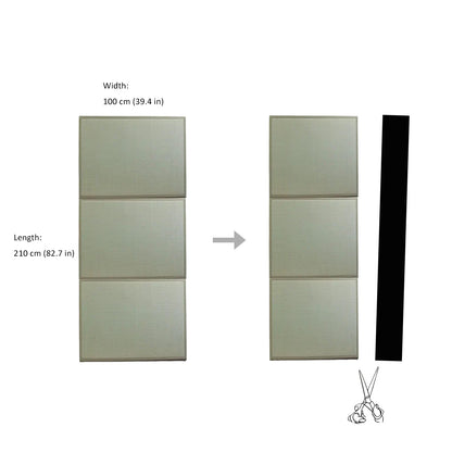 Long (3-Fold)-Reduce Width