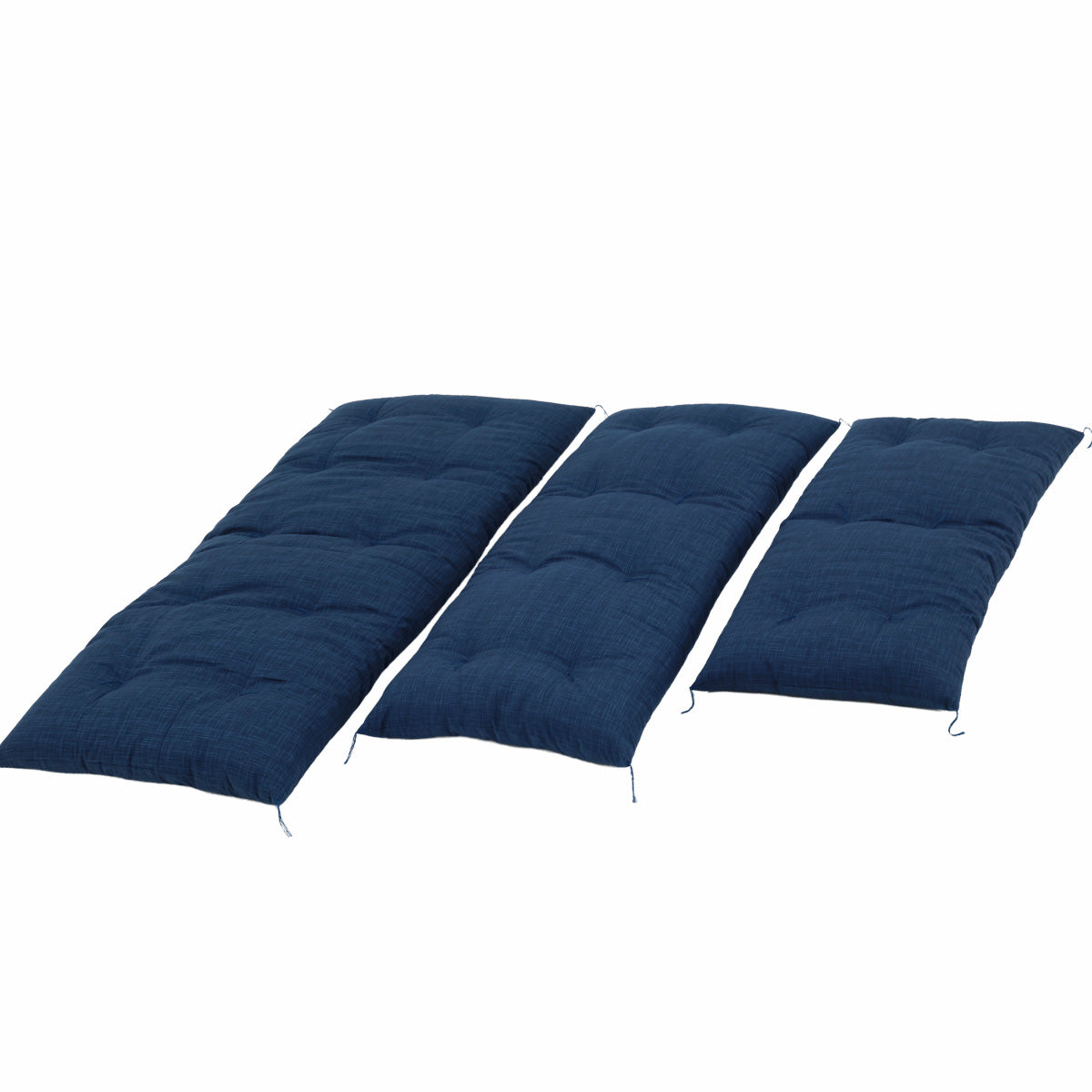 Naga-Long Zabuton (Double, Triple and Quadruple Length) - Nagomi / Warabe Fabric