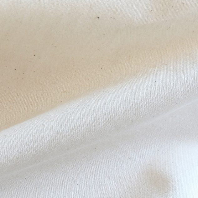 Zabuton Cover - Organic Cotton - Meisen Size, Double and Triple Length